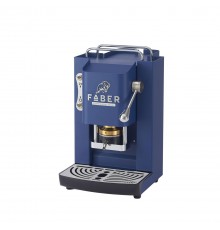 Faber Pro Deluxe Navy Blue Chrom