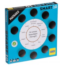 Smart10 - additional questions, travel