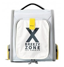 PETKIT Breezy xZone Backpack pet carrier