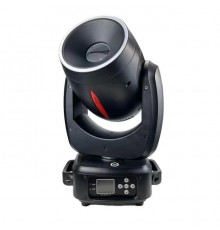 Moving head LED LIGHT4ME RED LINE SPOT