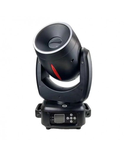 Moving head LED LIGHT4ME RED LINE SPOT