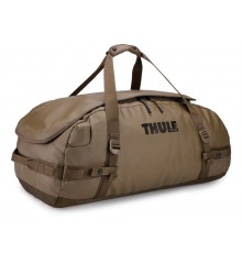 Thule Chasm TDSD303 Deep Khaki duffel bag 70 L Polyester