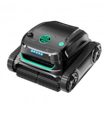 Wireless pool cleaning robot WYBOT S2 SOLAR