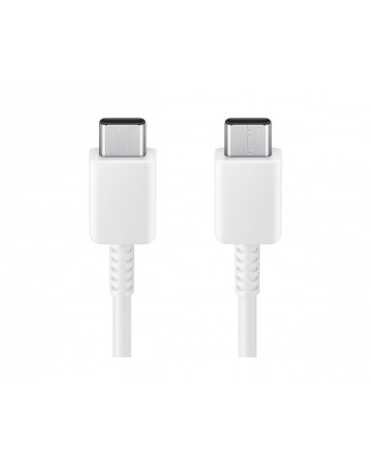 Samsung EP-DX310JWE USB-C/USB-C Data Cable 3A 1.8m / white