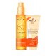 Nuxe Sun Sunscreen set