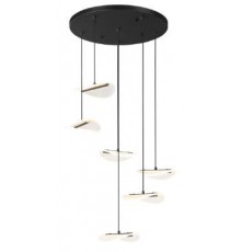 LAMP PENDANTMILALI 44CM