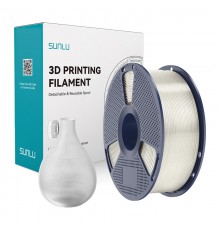 Sunlu PETG Filament (Transparent)