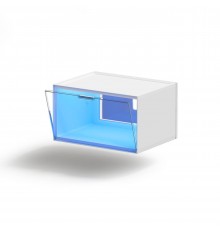 Nanoleaf Expo Smart Display Case Expansion Pack - 1 pc