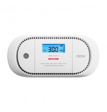 X-Sense XC01-R Carbon Monoxide Detector