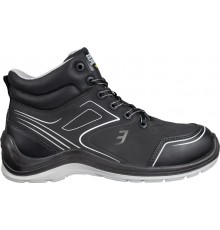 SAFETY BOOTS FLOW S3 MID/46