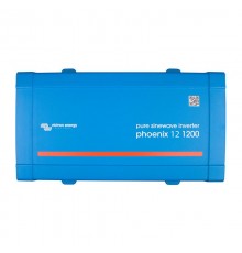 Phoenix 12/1200 VE.Direct Schuko