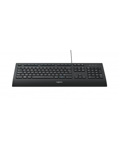 Logitech Keyboard K280e for Business