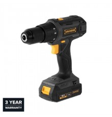 Cordless Drill CD-L1318 18V 2X2AH