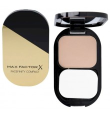 Max Factor Facefinity Compact Foundation 003 Natural Rose Пудра 10 g