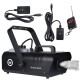 fog machine LIGHT4ME BLACK 1500