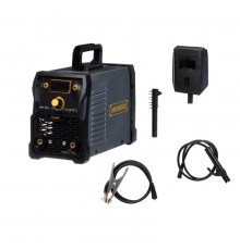 WELDING MACHINE GRUNDER IGBT-160LI