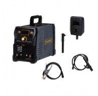 WELDING MACHINE GRUNDER IGBT-160LI