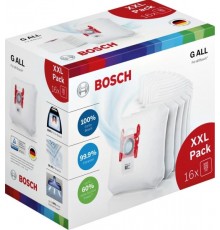 Bosch BBZ16GALL dulkių maišelis, 16 vnt.