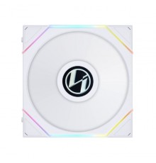 Lian Li Uni Fan TL LCD Computer case, Processor 14 cm White 1 pc(s)
