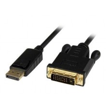 CABLE DISPLAY PORT TO DVI/1M CC-DPM-DVIM-1M GEMBIRD