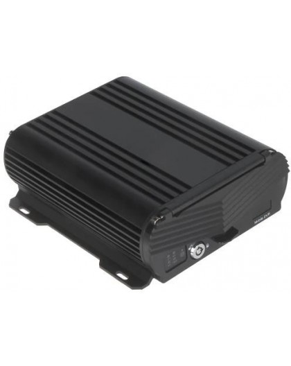 Mobile DVR AHD 8 channels