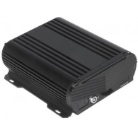 Mobile DVR AHD 8 channels