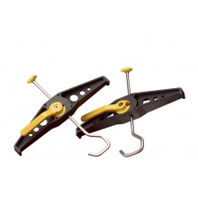 SAFE CLAMP RAS21 2PCE