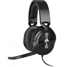 Corsair HS55 Surround Headset Microphone, Black