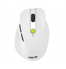 Asus MD105 / VT-GN Wireless mouse 2400 DPI White