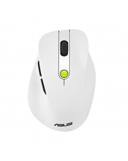Asus MD105 / VT-GN Wireless mouse 2400 DPI White