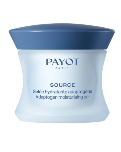 Payot Source Adaptogen Day & Night Gel For Face 50 ml