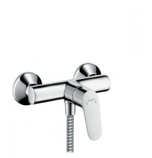 Hansgrohe Focus Chrome
