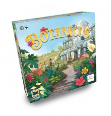 Botanicus Strategiapeli