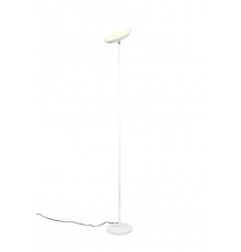 FLOOR LAMP SPECTER LED BLACK
