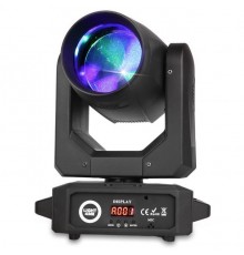 LIGHT4ME FOCUS 150 BEAM LED Moving Head Flood Light