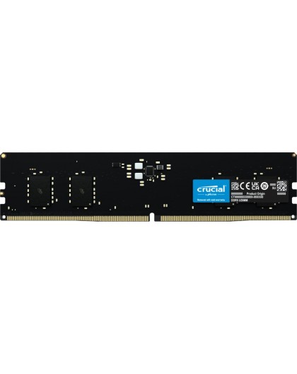 Crucial DDR5-5600 8GB