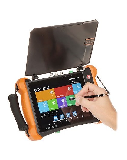 Multifunction CCTV Tester CS-H9F-80HX