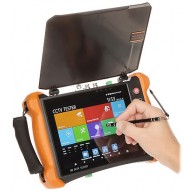 Multifunction CCTV Tester CS-H9F-80HX