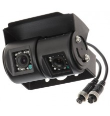 Mobile AHD Camera ATE-CAM-AHD620HD