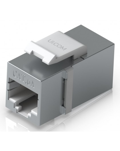 Ubiquiti UACC-Keystone-Coupler-C6A
