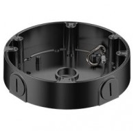 JUNCTION BOX/PFA138-BLACK DAHUA