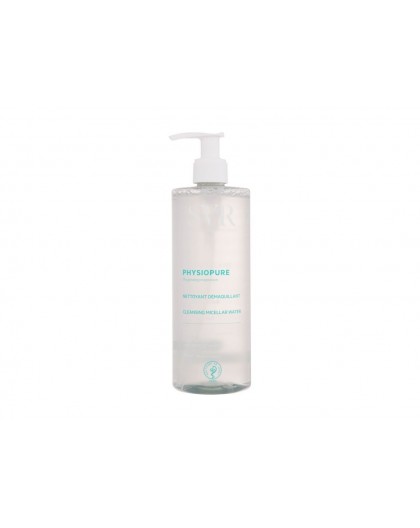 SVR Physiopure Micellar Water 400ml