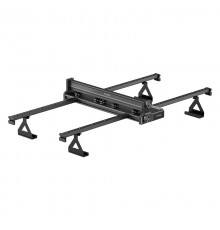 Belt feeder for xTool P2/P2S