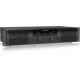 Behringer NX1000 audio amplifier Performance/stage Black