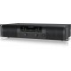 Behringer NX1000 audio amplifier Performance/stage Black