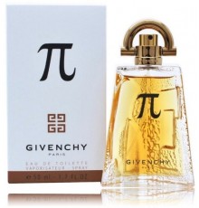 Givenchy Pi Perfume EDT 50 ml