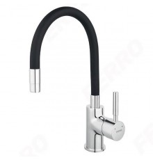 KITCHEN MIXER ZORBA BZR4B. BLACK