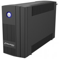 PowerWalker UPS Basic VI 650 SB