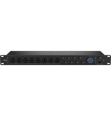 Fender Quantum LT 16 EU - USB-C audio interface
