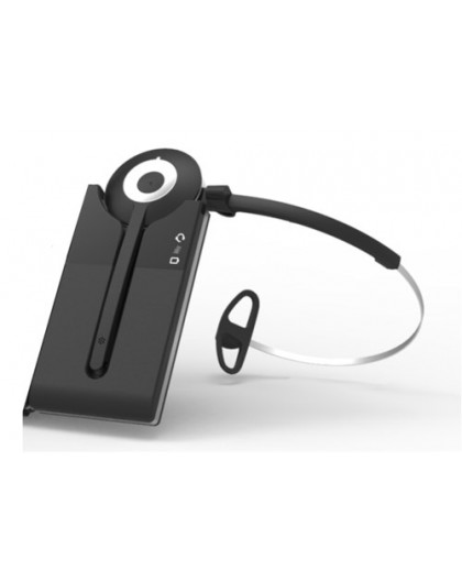 Integrated DECT controllers monophonic